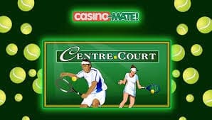 Center Court Casino Game
