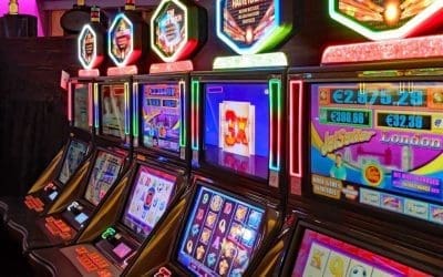 Royal Rhino Slot Review: NZ Online Slot Tips, 40 Paylines, African Theme, Wilds, and Real-Money Play