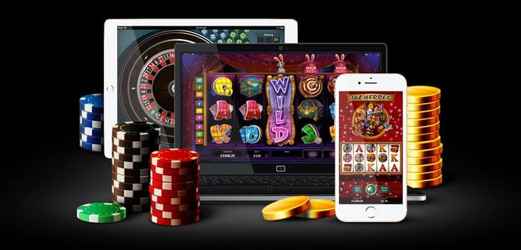 Discover the Ease and Excitement of No Download Online Casinos!