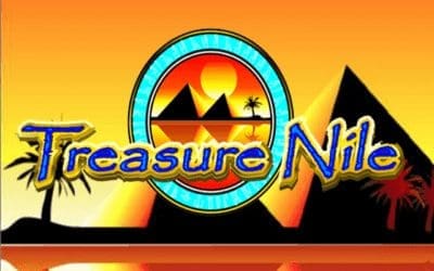 Explore Top Online Slots: Treasure Nile & Game of Thrones Review