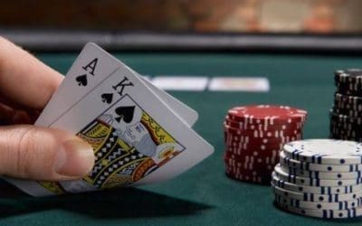 Maximize Your Casino Wins with Expert Blackjack Strategies!