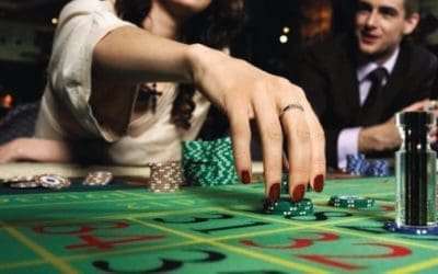 Host the Ultimate Casino-Themed Party with Fun Casino Companies