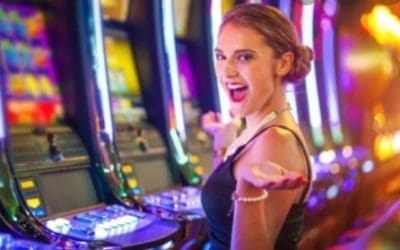 Experience the Thrill of Online Casinos: Play Anywhere, Anytime!