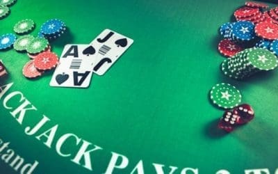 Optimize Your Online Blackjack Strategy with Expert Bankroll Tips