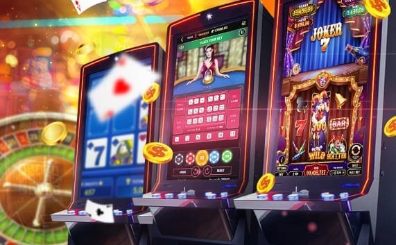 Unlock Big Wins: Master Online Slot Casinos Now!