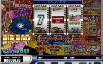 Discover the Thrill of Highlander and HipHopopotamus Slots!