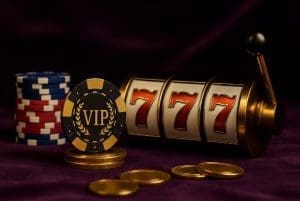 VIP Slot Bonuses vs Regular
