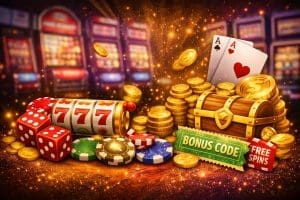 Exclusive Casino Bonus
