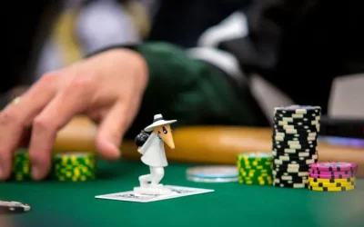 Is Online Poker Rigged or Fair? What Really Happens Behind the Cards and How You Can Play Smarter